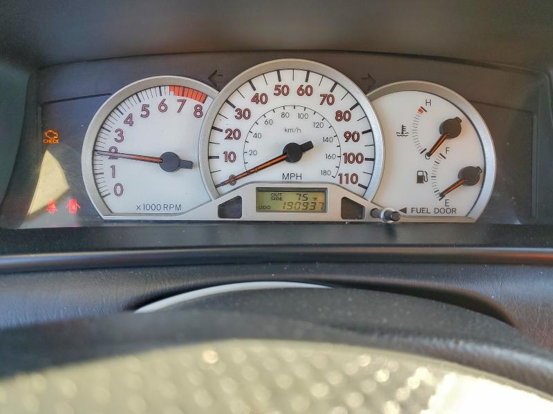 2006 TOYOTA COROLLA CE #3310421958