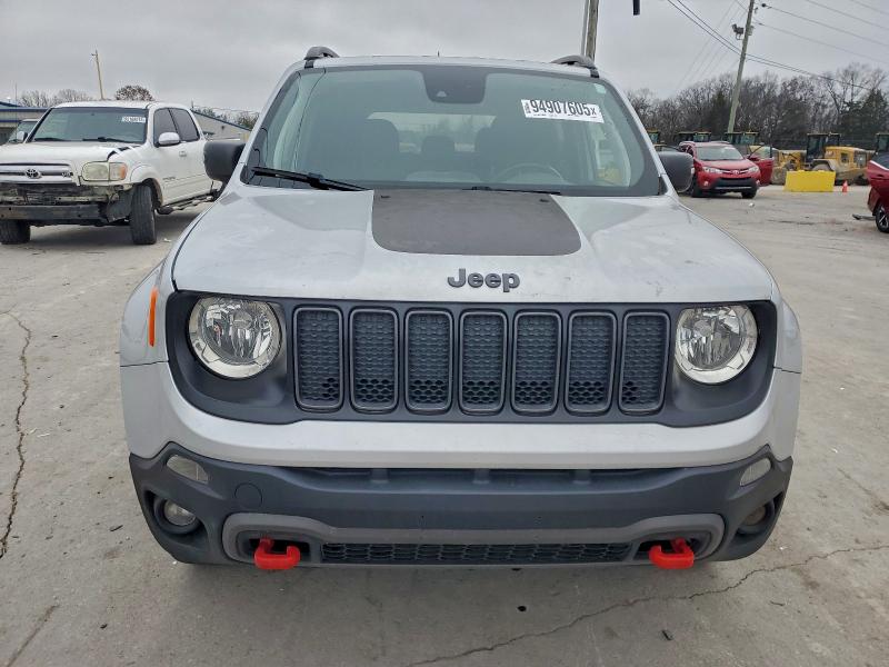 2021 JEEP RENEGADE T #3303757425