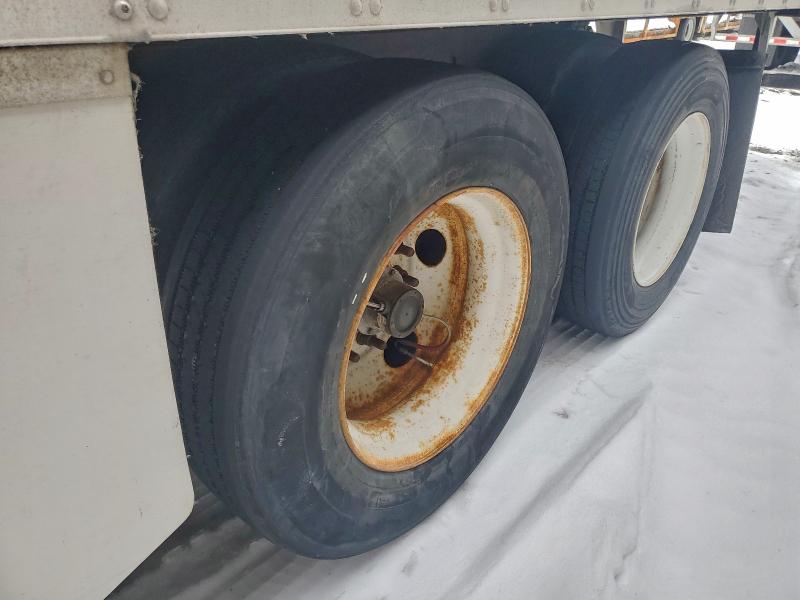 2016 UTILITY TRAILER #3317835212