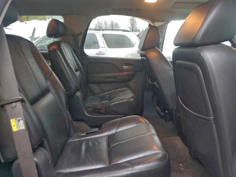 2007 CHEVROLET TAHOE K150 #3305640769