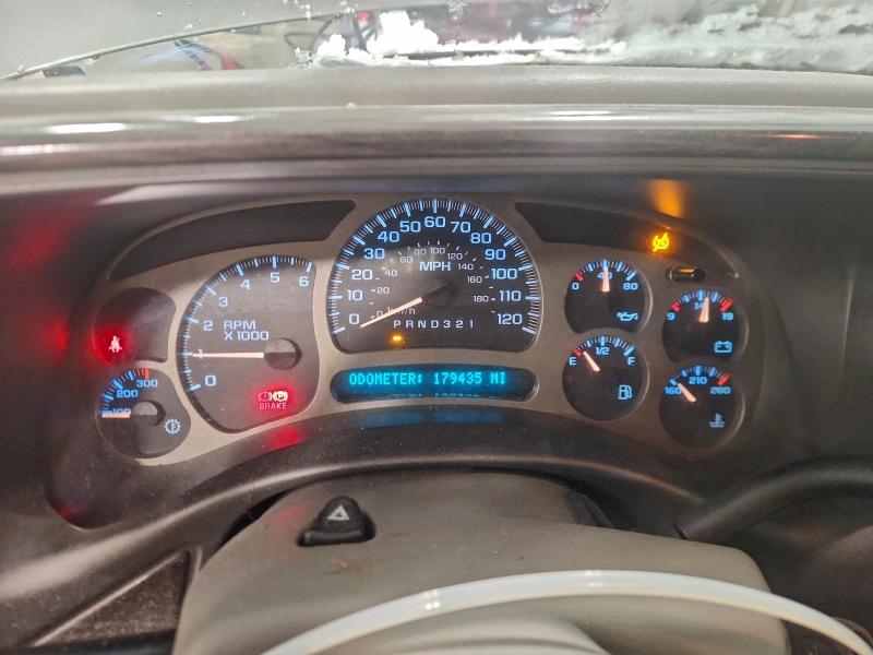 2006 GMC YUKON XL D #3303993730