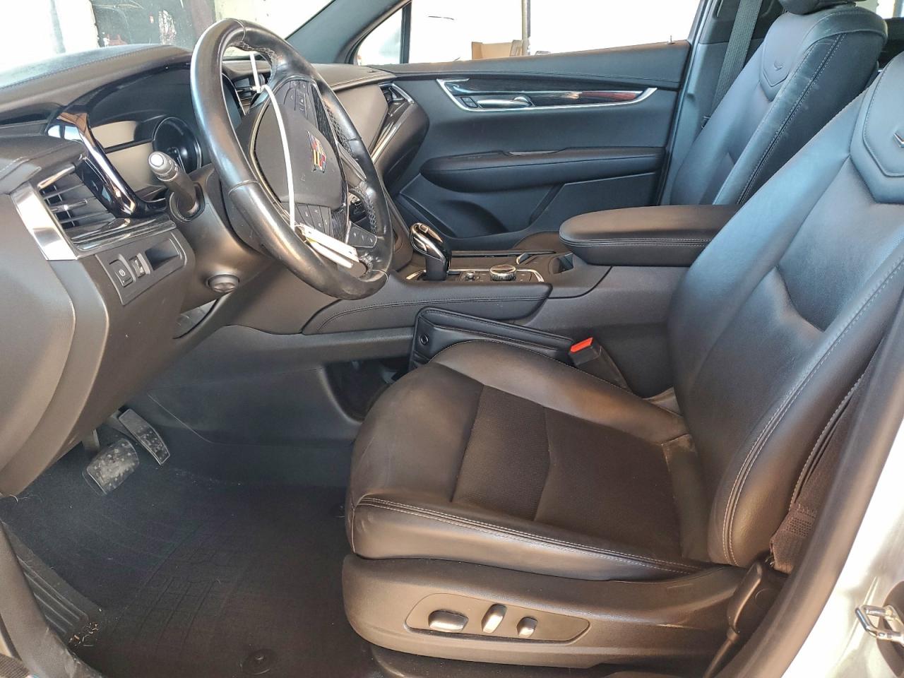 Lot #3316842725 2020 CADILLAC XT5