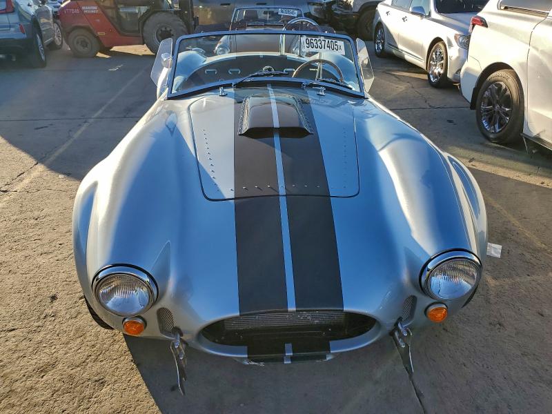 1965 FORD COBRA KIT #3310305960