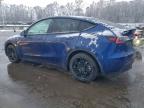 Lot #3315725391 2021 TESLA MODEL Y