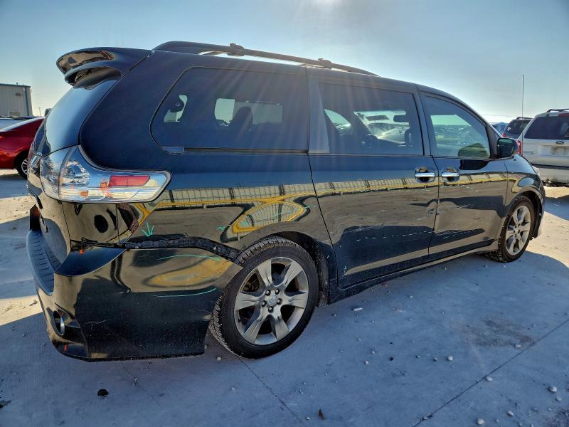 2014 TOYOTA SIENNA SPO #3303939727