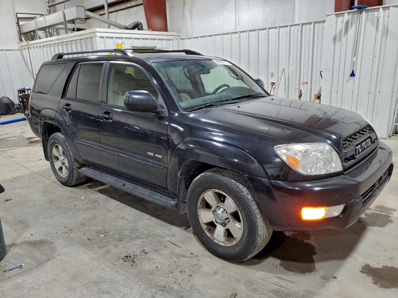 Lot #3317760113 2005 TOYOTA 4RUNNER SR