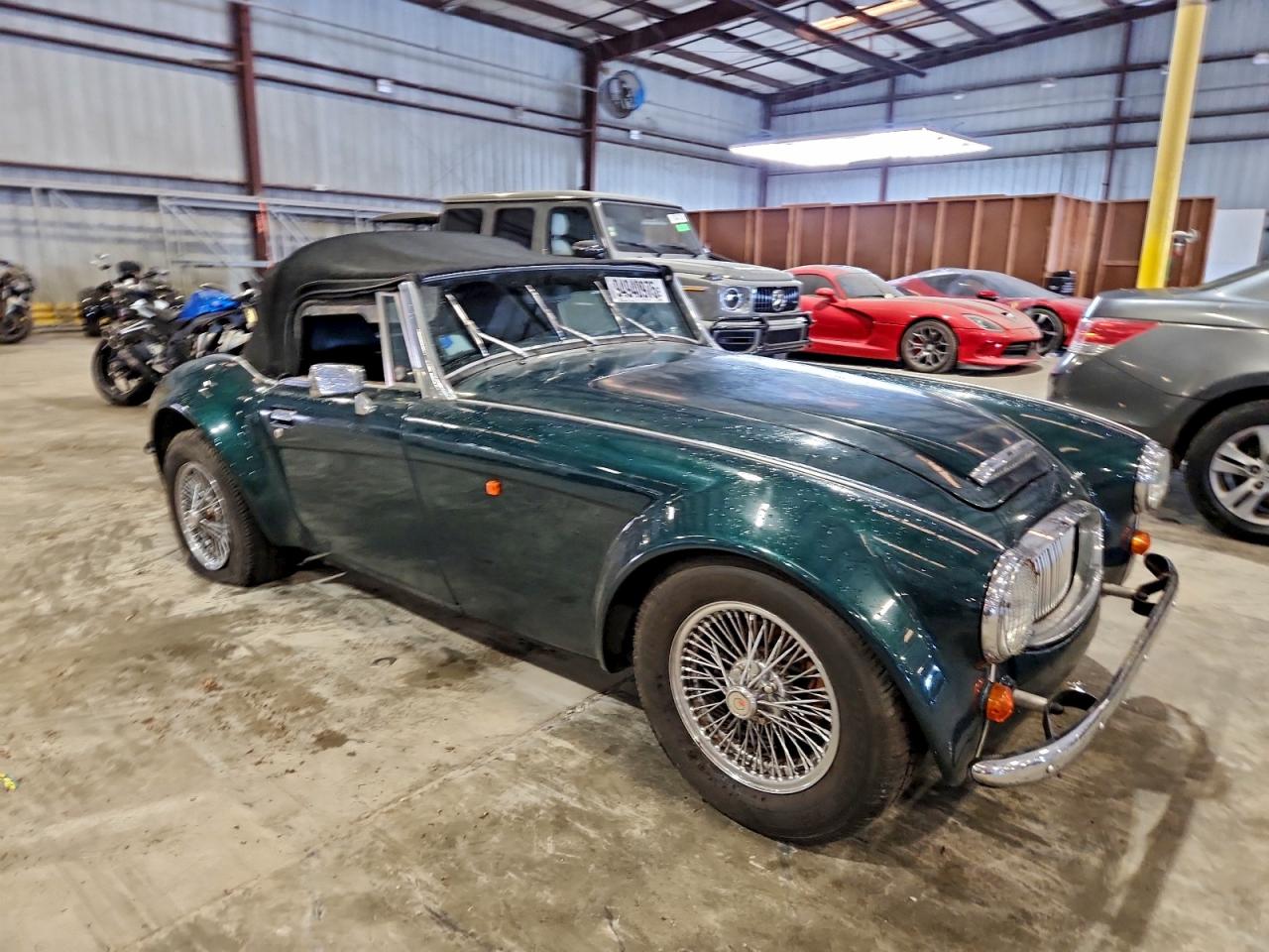 Lot #3302886902 1994 CHRYSLER SEBRING