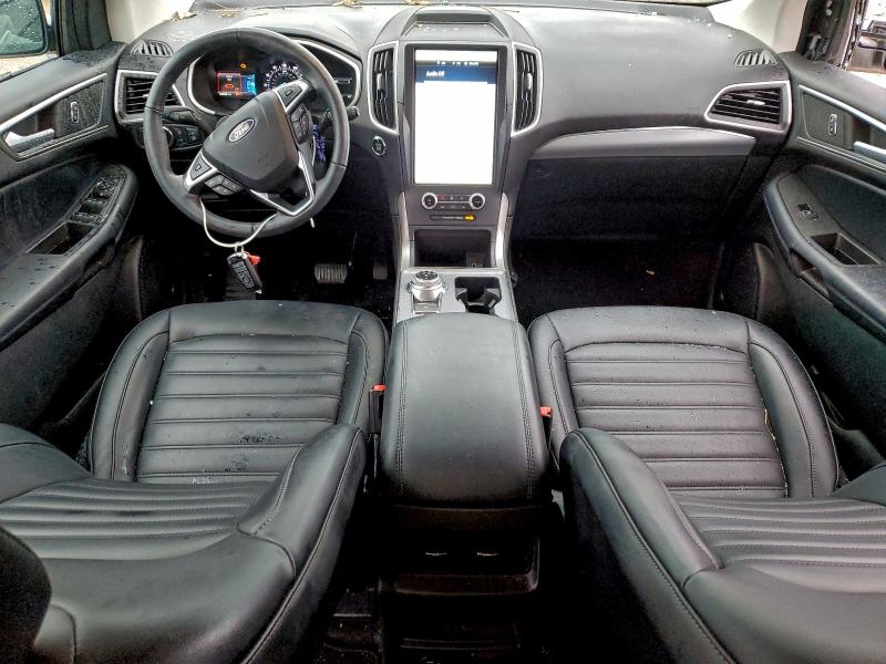 2021 FORD EDGE SEL #3304818540