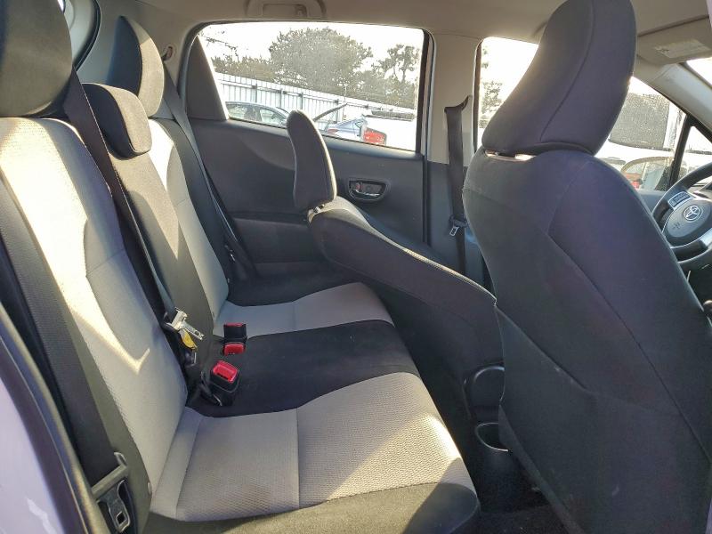 2013 TOYOTA YARIS #3311558256