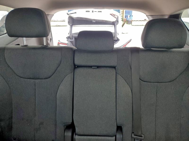 2019 HYUNDAI SANTA FE S #3316718450