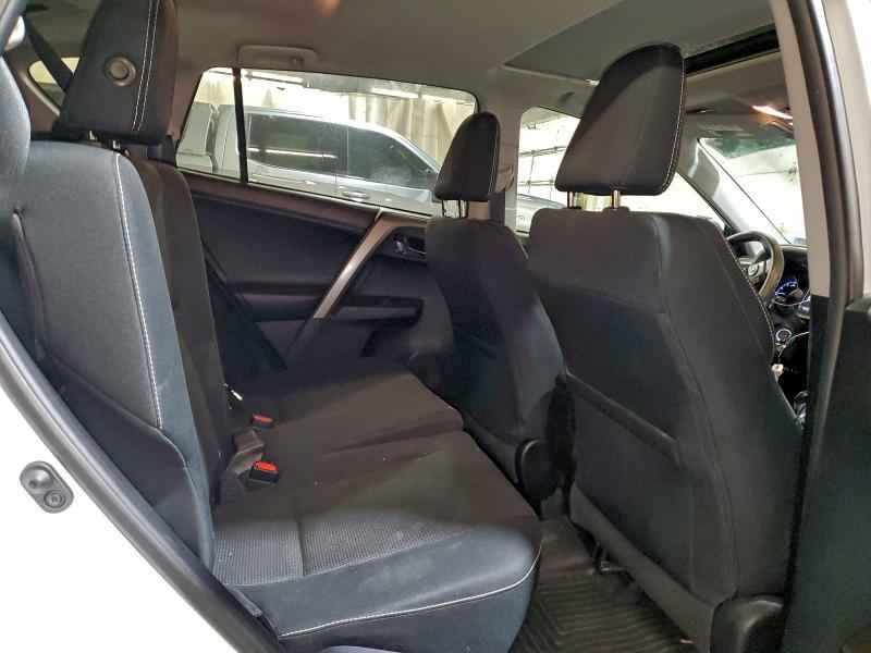 2018 TOYOTA RAV4 ADVEN #3317779076