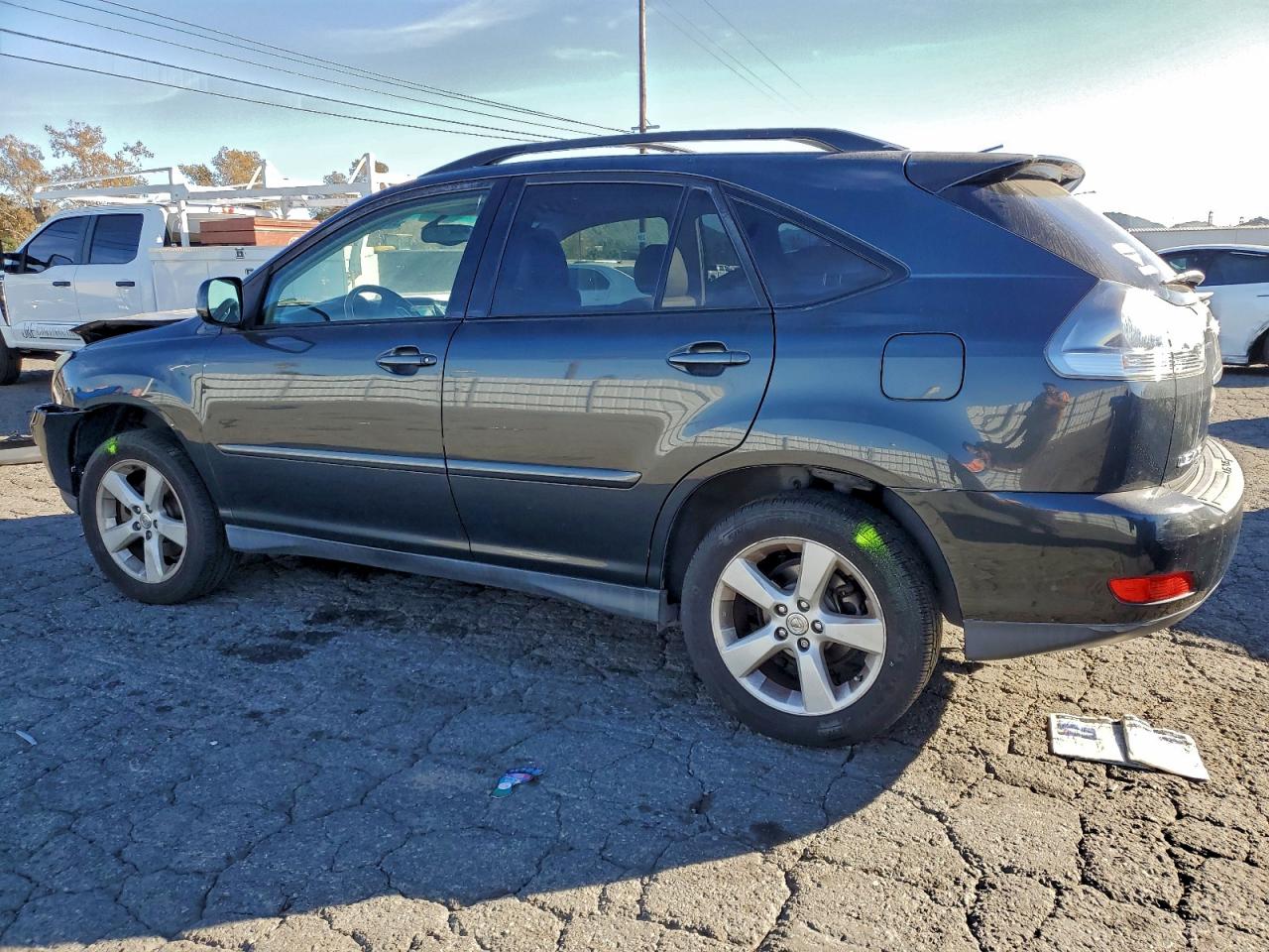 Lot #3317027088 2005 LEXUS RX 330