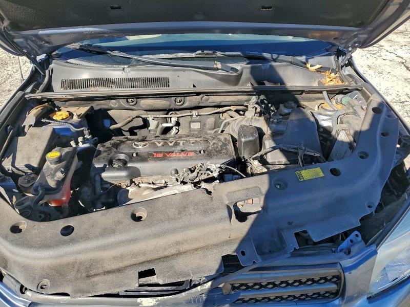 2007 TOYOTA RAV4 #3302719020