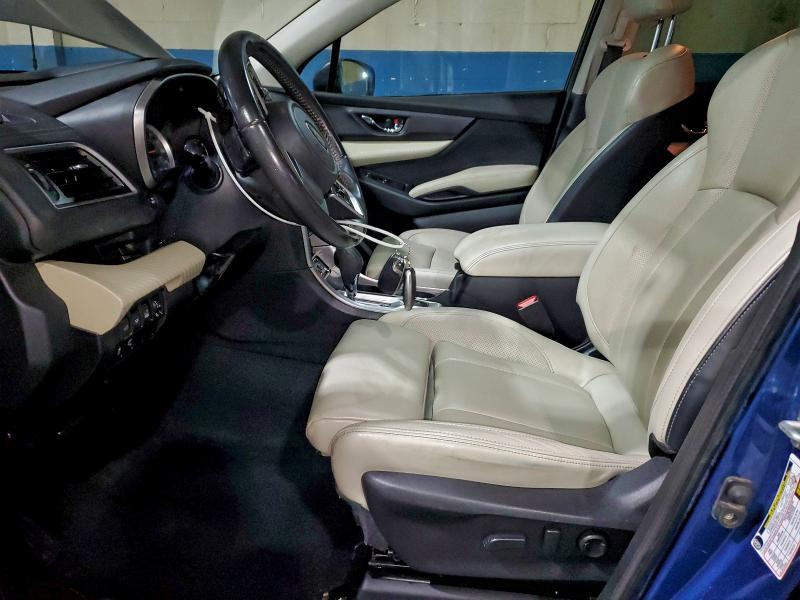 2022 SUBARU ASCENT PRE #3315755406