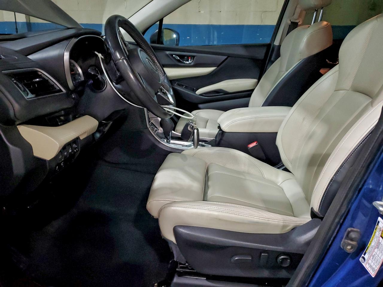 SUBARU ASCENT PREMIUM