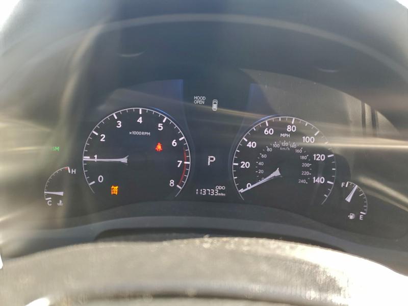 2015 LEXUS RX 350 BAS #3317703101