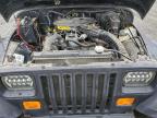 Lot #3315866193 1987 JEEP WRANGLER L