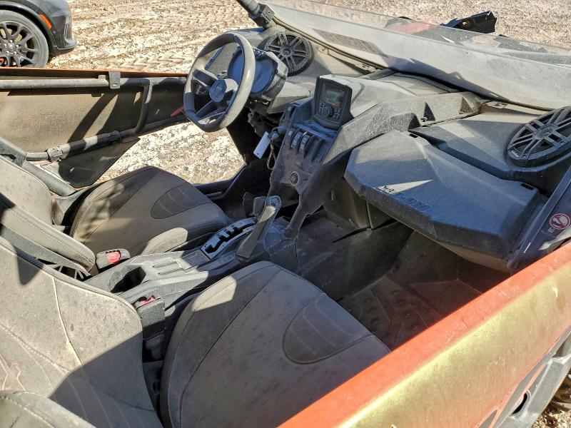 2019 CANA MAVERICK X3MAX XDS TRBO R #3303047615