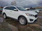Lot #3310465046 2017 KIA SORENTO LX
