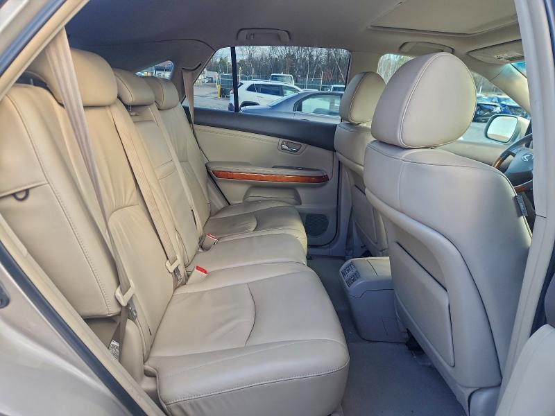 2004 LEXUS RX 330 #3301970471