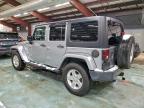 Lot #3304002671 2014 JEEP WRANGLER U
