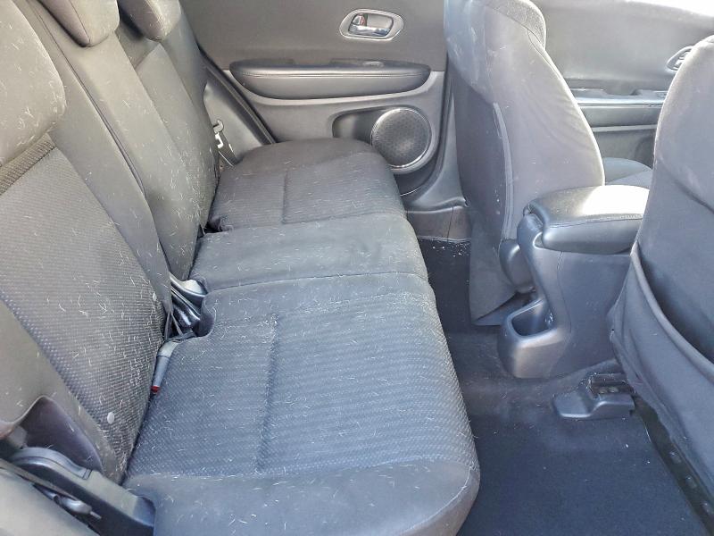 2016 HONDA HR-V EX #3317704127