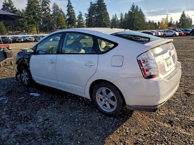 2008 TOYOTA PRIUS #3301923438