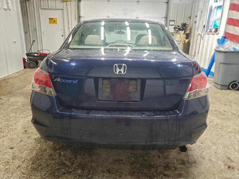 2009 HONDA ACCORD LX #3304568455