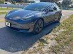 Lot #3311468246 2018 TESLA MODEL 3
