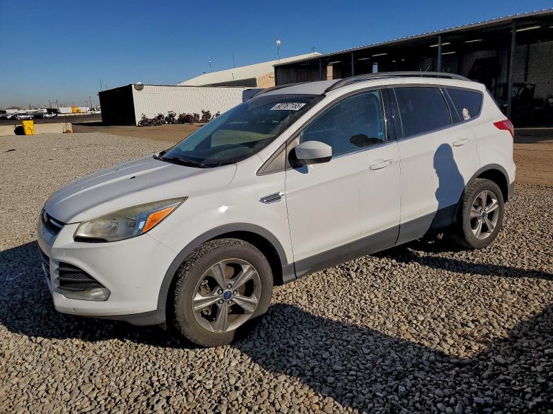 2015 FORD ESCAPE #3303610933