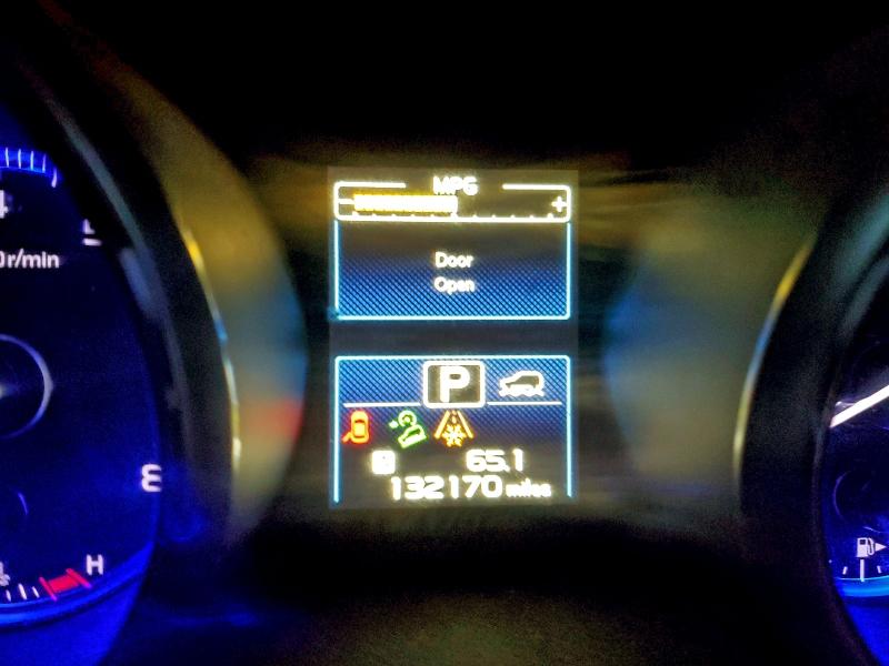 2016 SUBARU OUTBACK 2. #3308214314