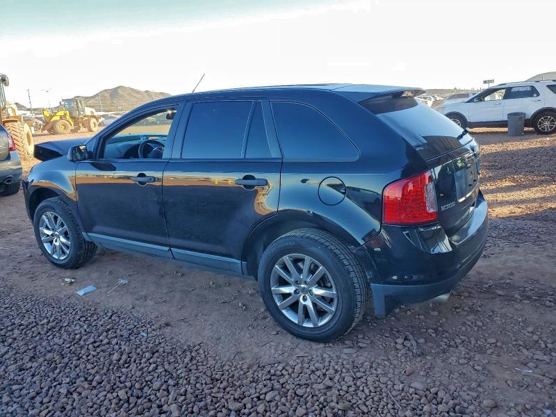 2011 FORD EDGE SE #3308506049