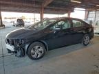 Lot #3303051612 2014 HONDA CIVIC LX