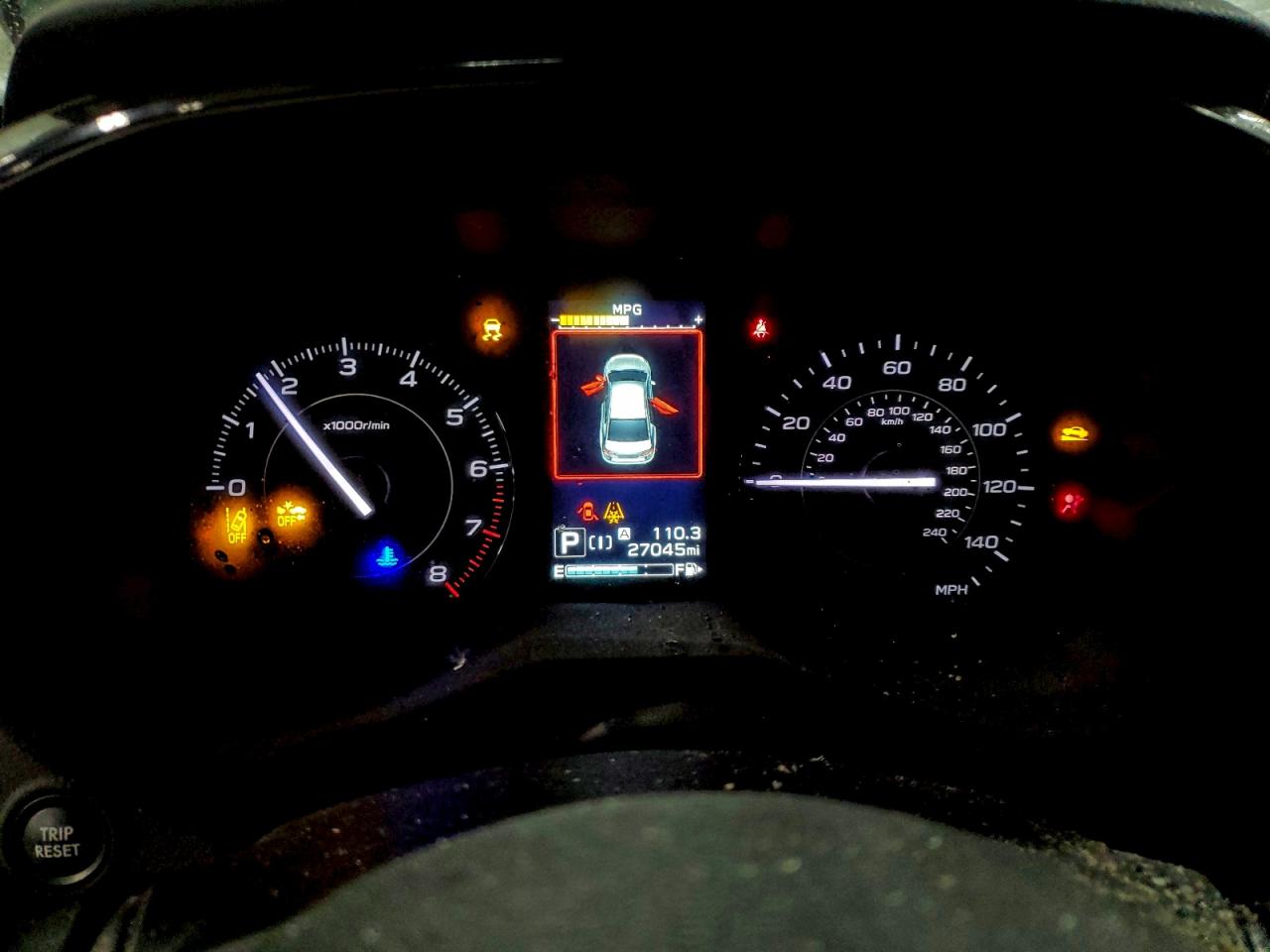 SUBARU IMPREZA PREMIUM