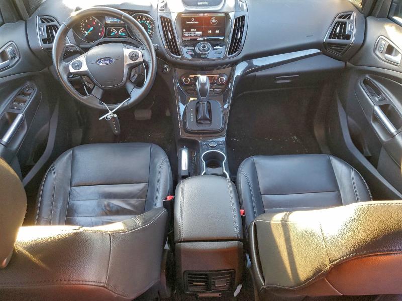 2014 FORD ESCAPE TIT #3305305315