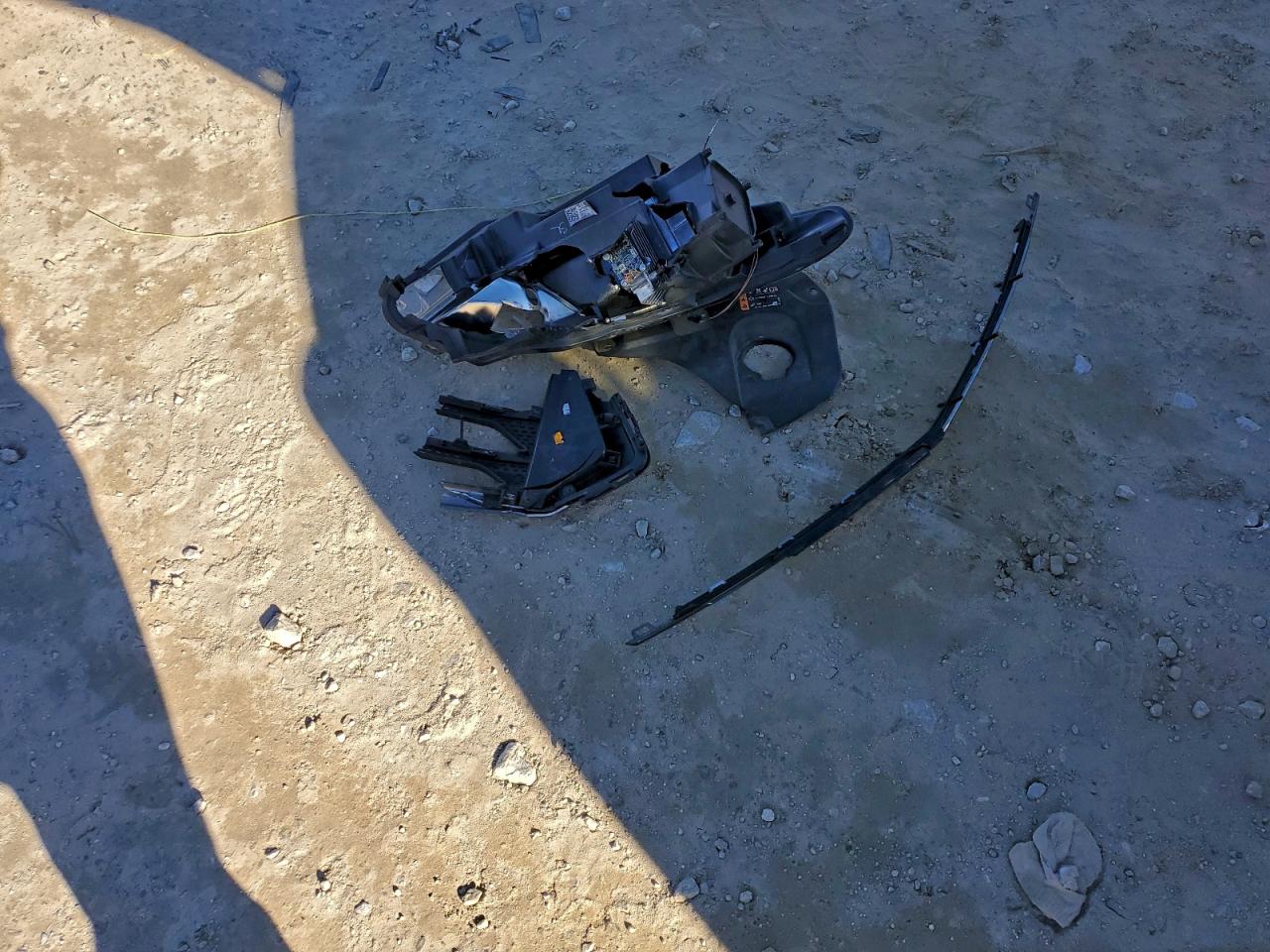 CHEVROLET TRAVERSE PREMIER