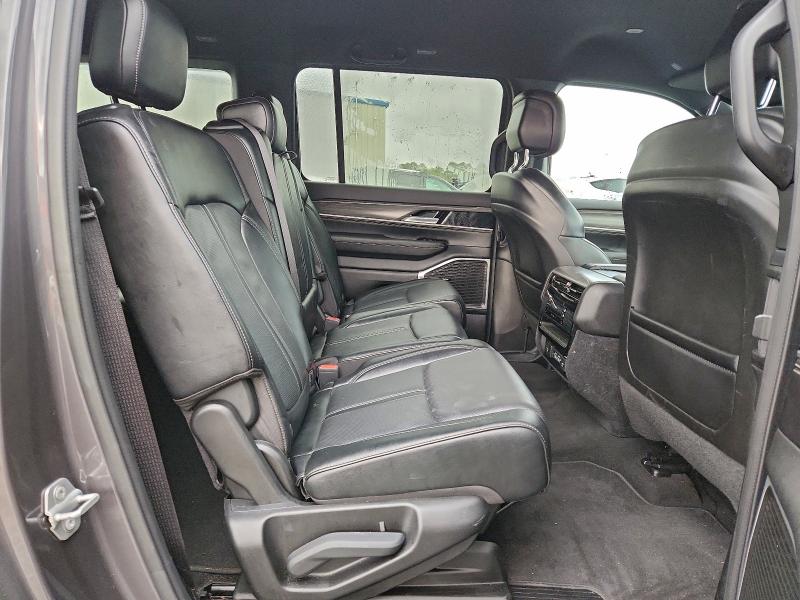 2024 JEEP WAGONEER L #3311565247