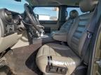 Lot #3315568771 2005 HUMMER H2 SUT