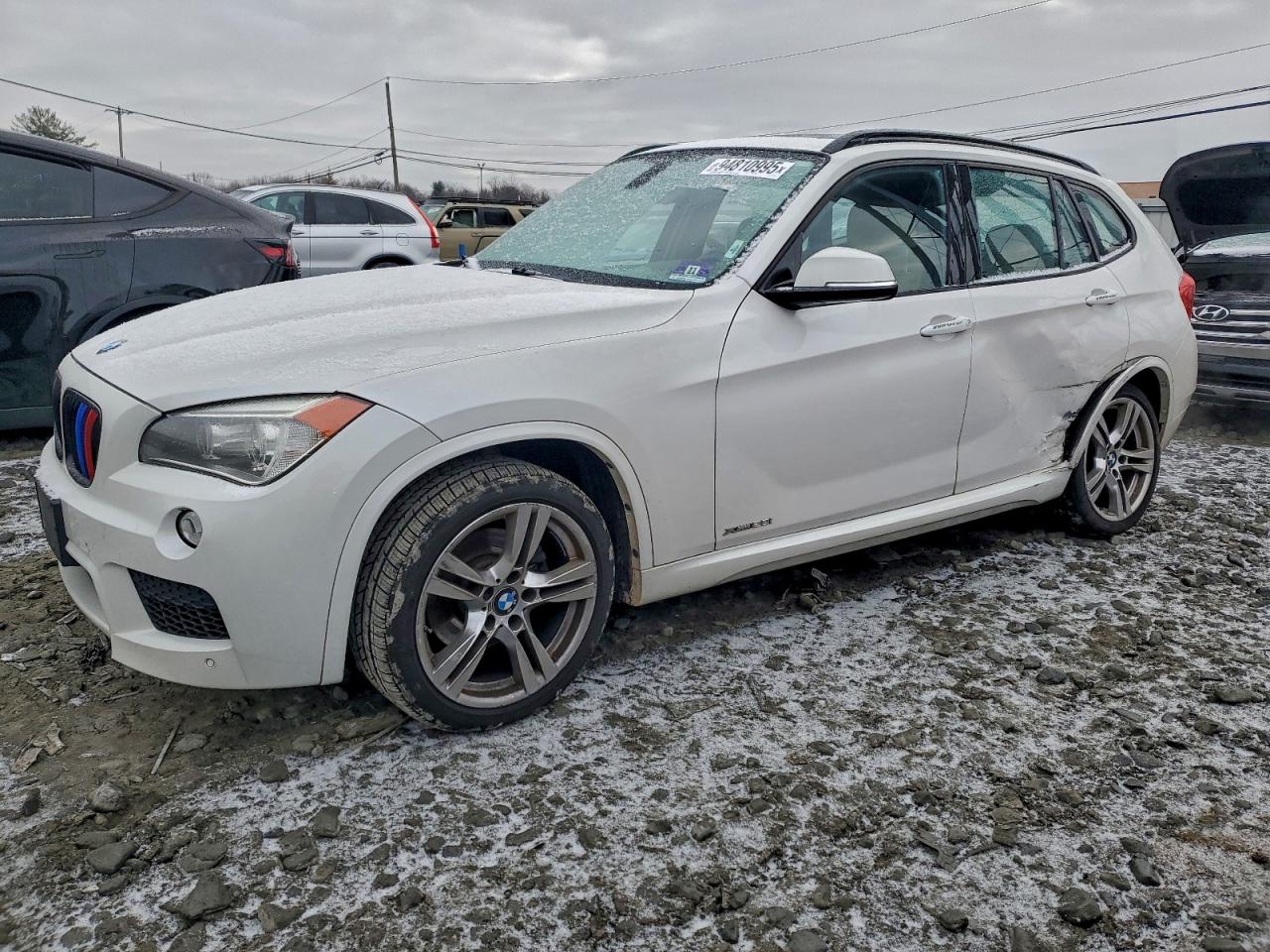 BMW X1 XDRIVE28I
