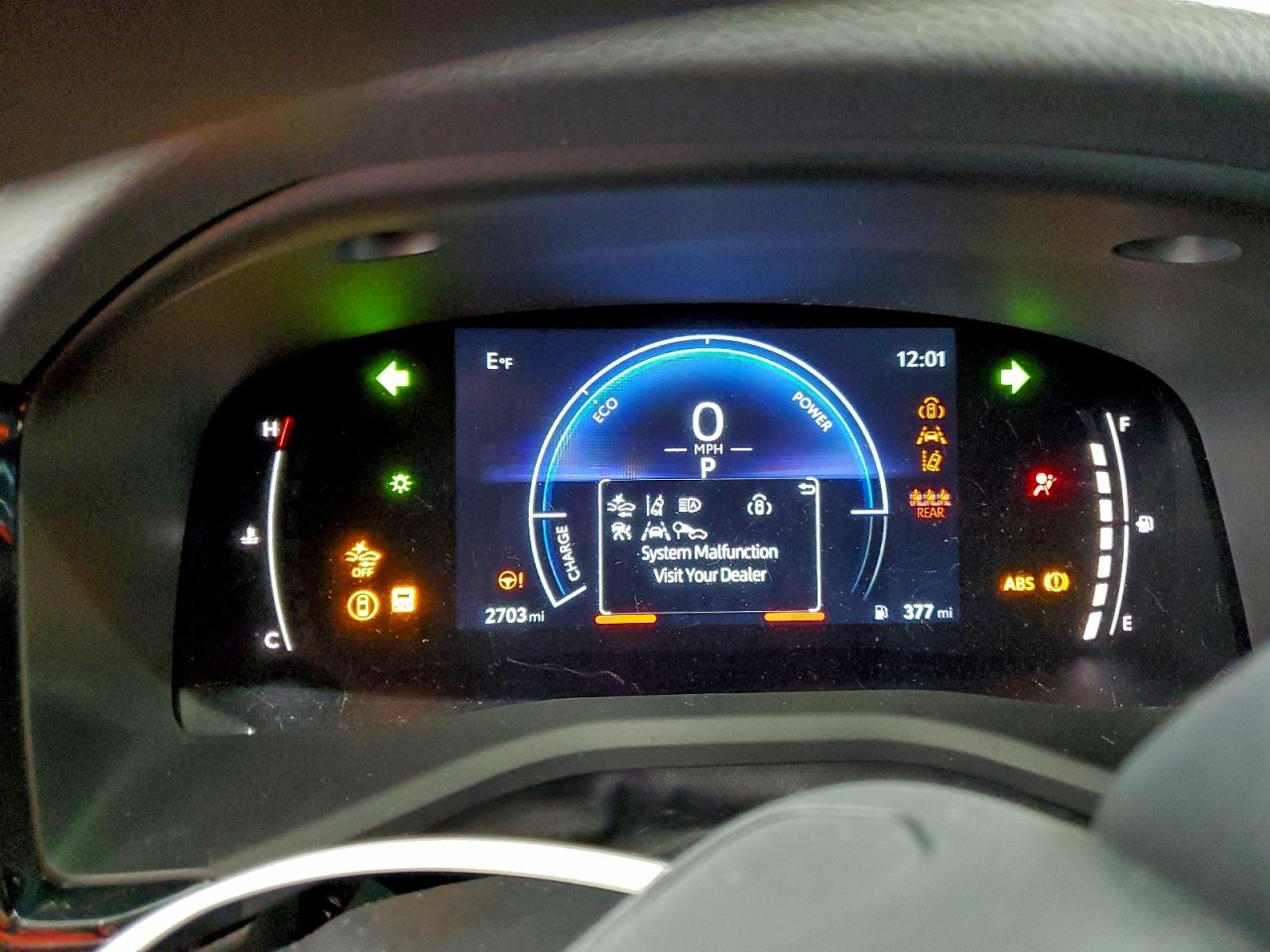 Lot #3309527589 2025 TOYOTA CAMRY LE