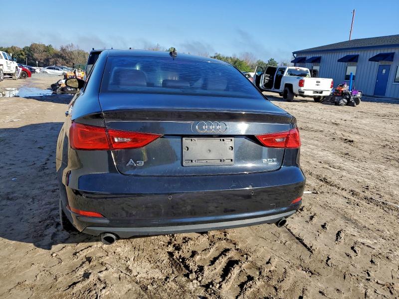 2015 AUDI A3 PREMIUM #3311531249
