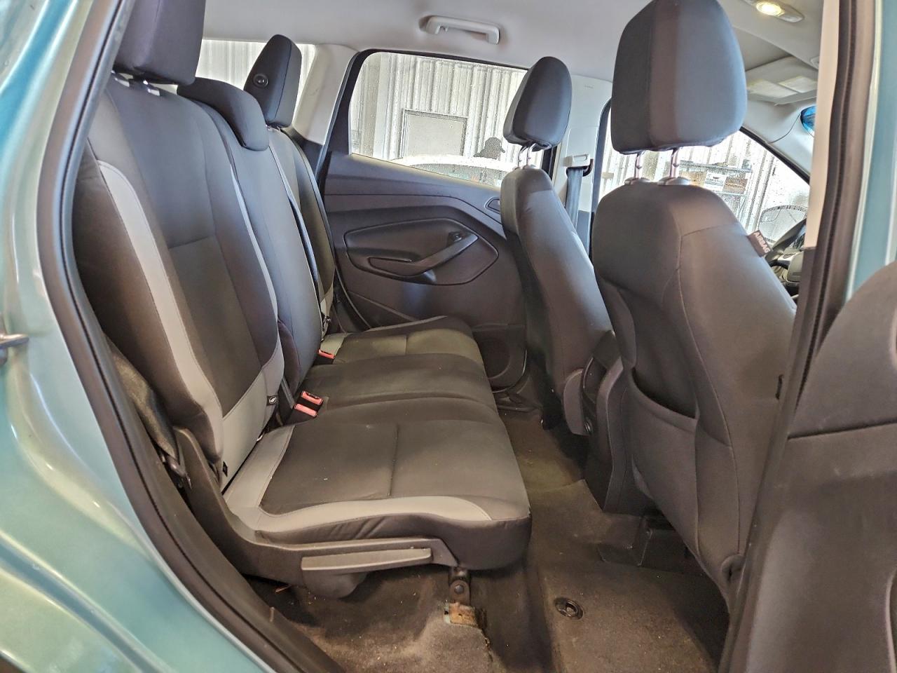 Lot #3316022832 2013 FORD ESCAPE S