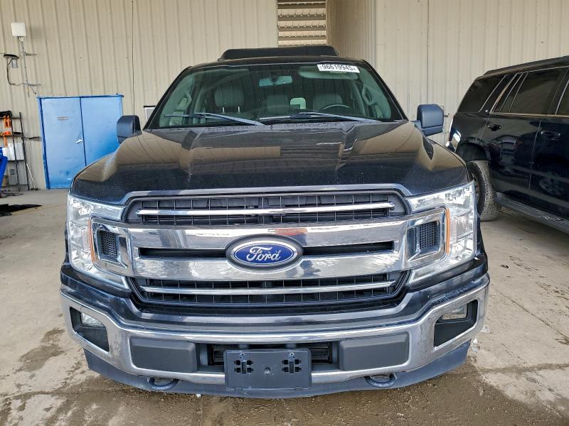 2018 FORD F150 SUPER #3311550280