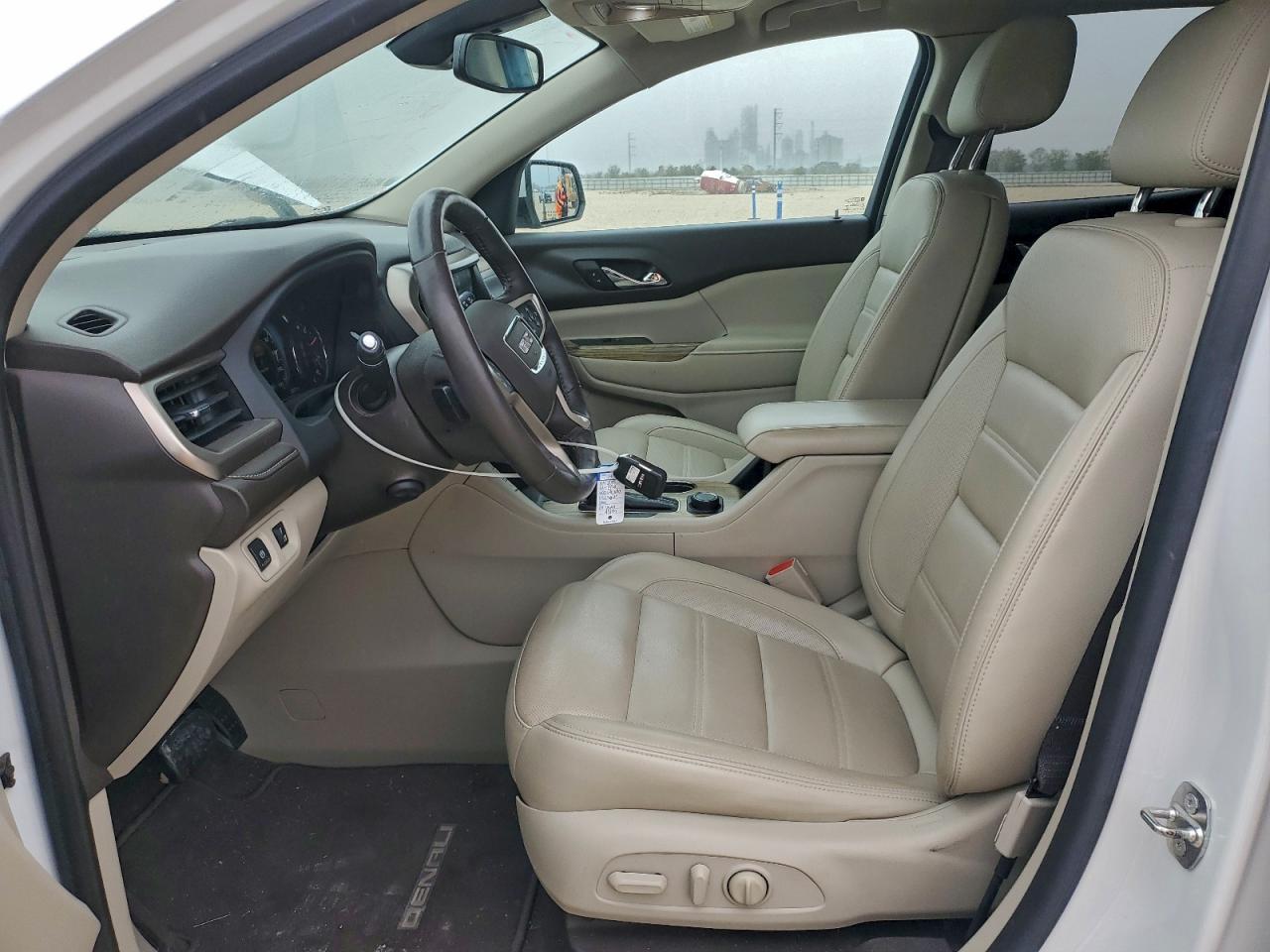 Lot #3309697858 2018 GMC ACADIA DEN