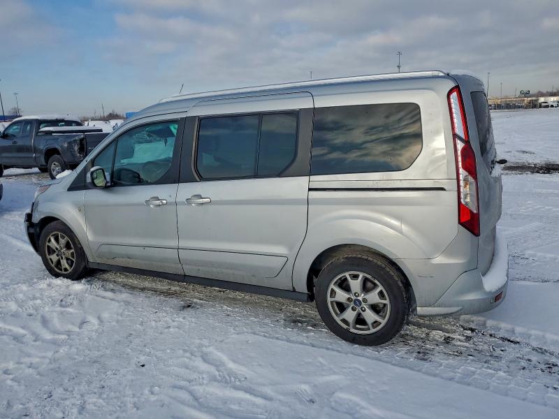 2016 FORD TRANSIT CO #3305331341