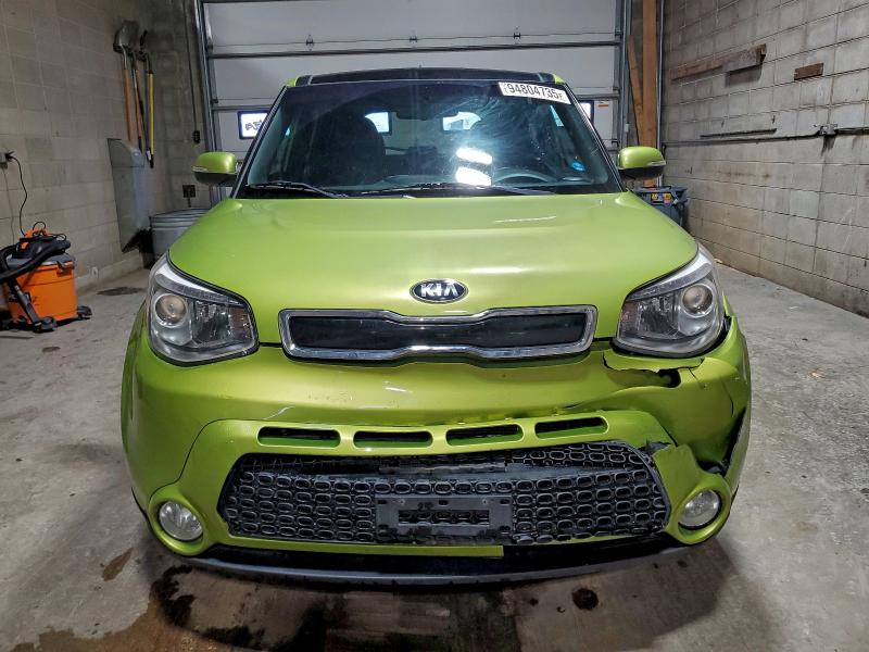 2014 KIA SOUL ! #3305313306