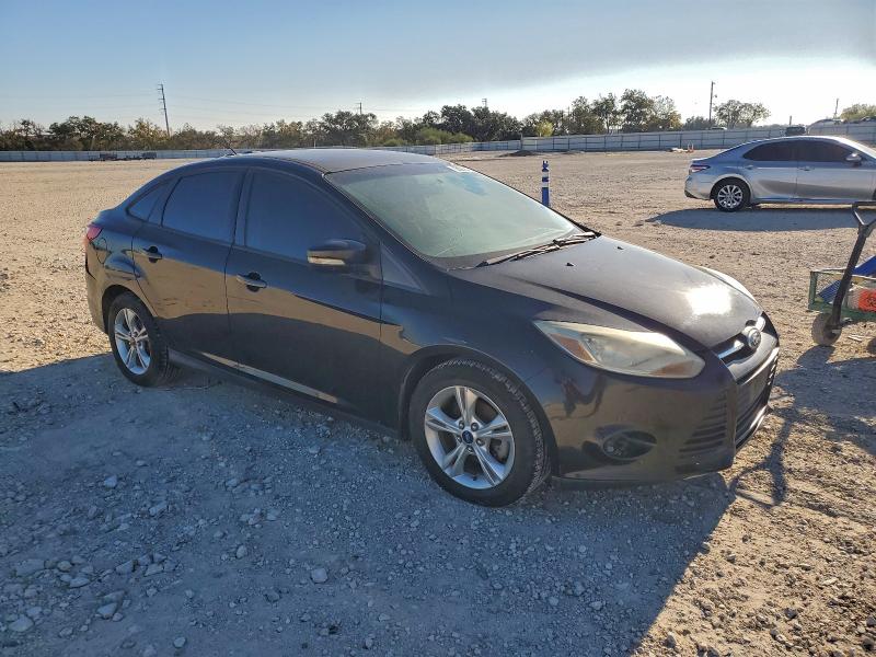 2014 FORD FOCUS SE #3308246168