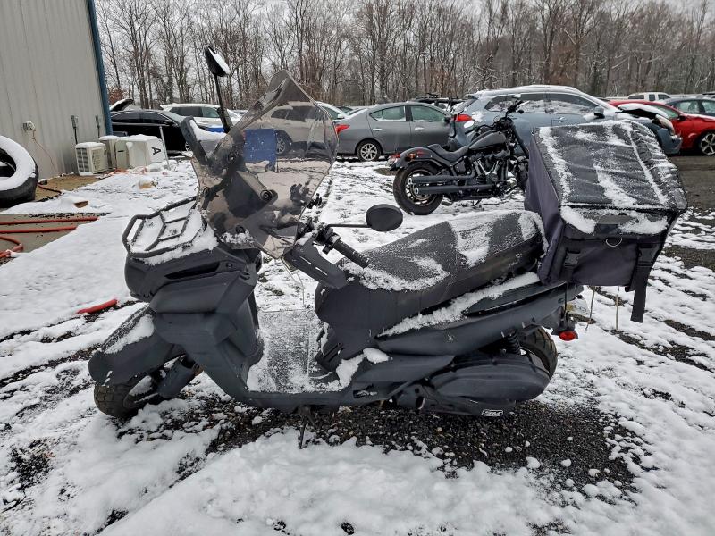 2024 OTHER MOTORCYCLE MOPED #3309194638