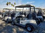 Lot #3303893718 2022 CLUB CAR TEMPO FLA