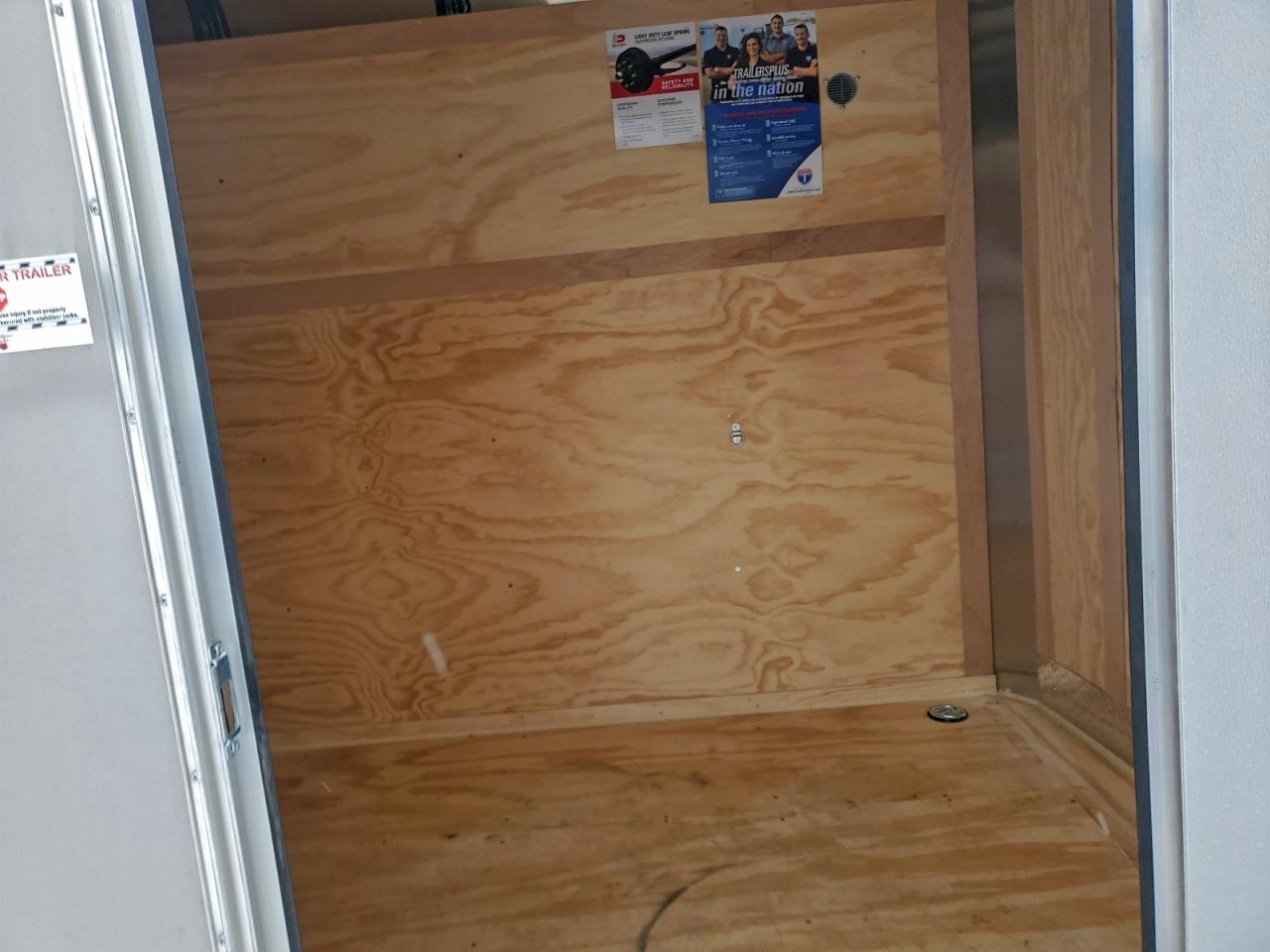 Lot #3317715068 2025 INTERSTATE UNKNOWN